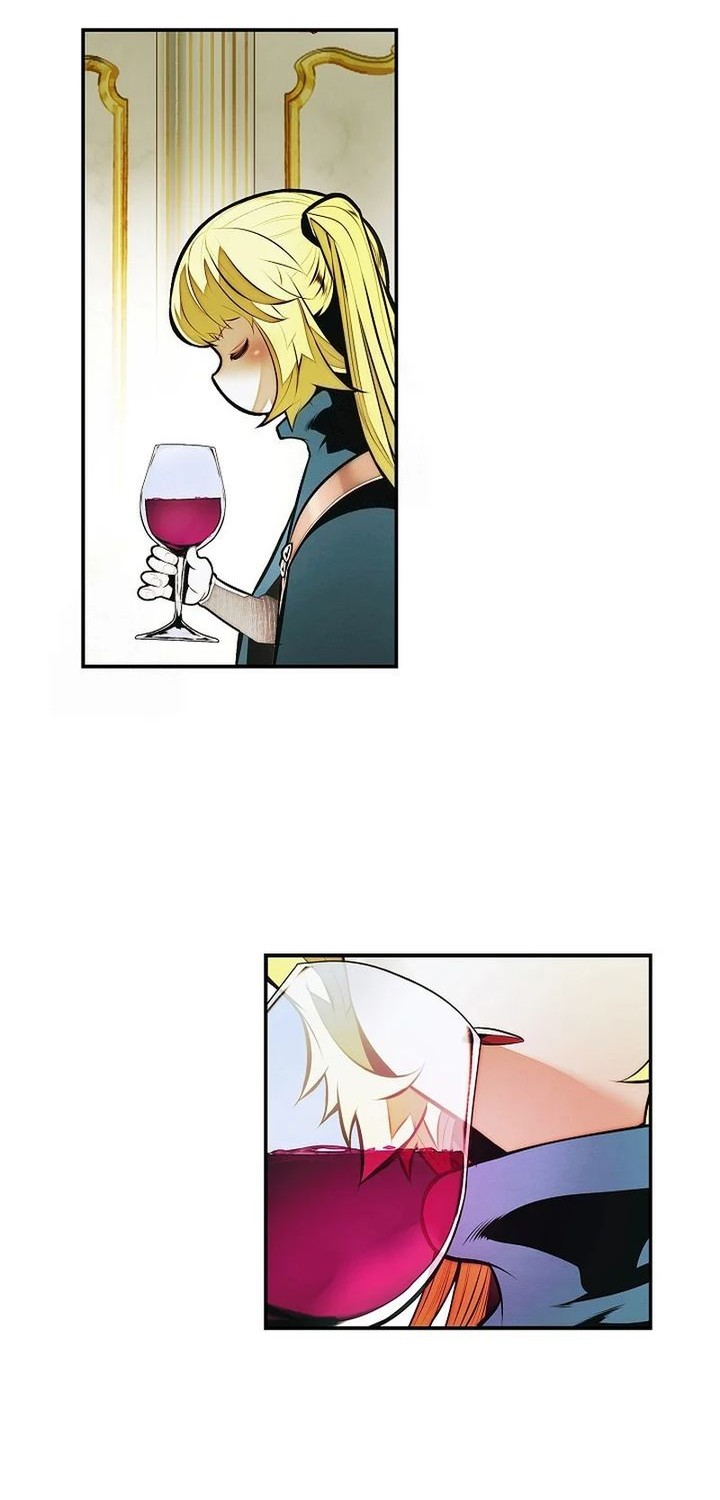 Dark Lady Isekai Chapter 257 Gambar 48