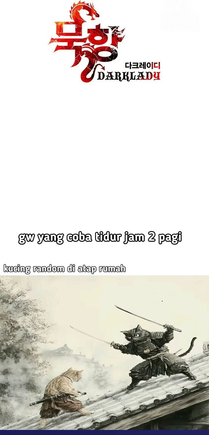Dark Lady Isekai Chapter 257 Gambar 53