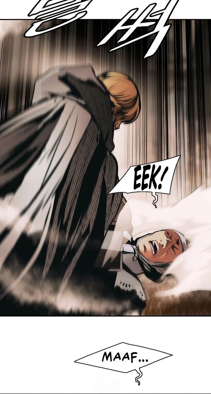 Dark Lady Isekai Chapter 257 Gambar 8