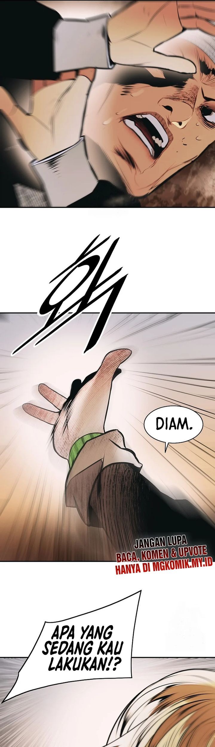 Dark Lady Isekai Chapter 257 Gambar 9