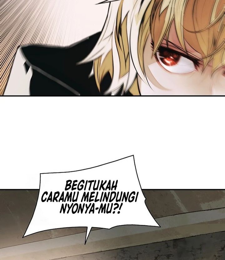 Dark Lady Isekai Chapter 257 Gambar 10