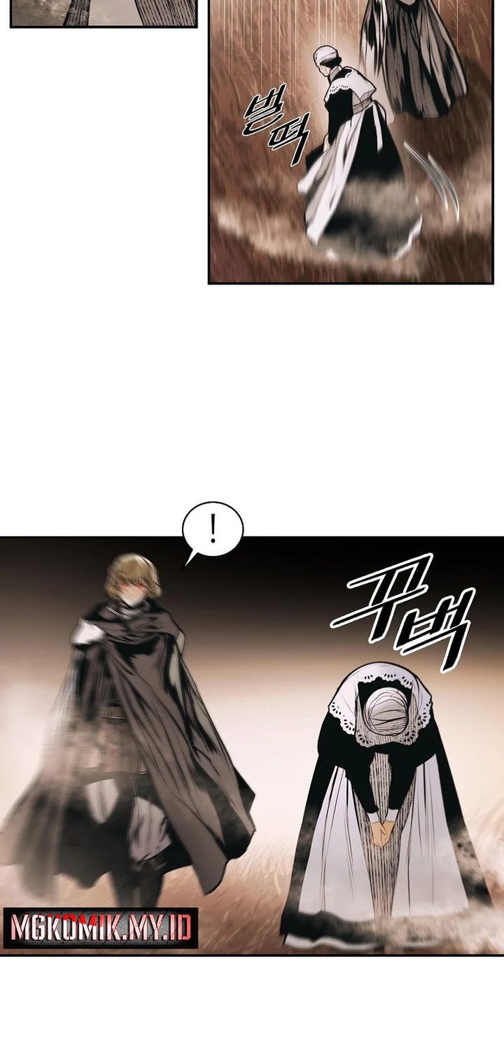 Dark Lady Isekai Chapter 257 Gambar 12