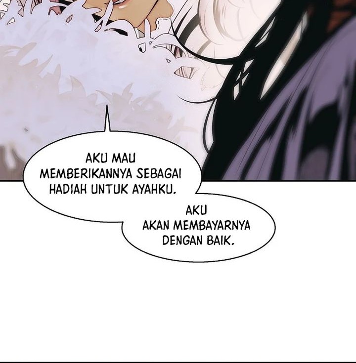 Dark Lady Isekai Chapter 257 Gambar 16