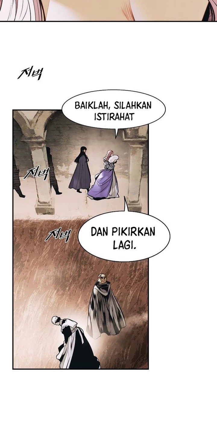 Dark Lady Isekai Chapter 257 Gambar 18