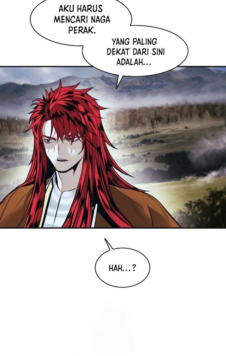 Dark Lady Isekai Chapter 258 Gambar 6