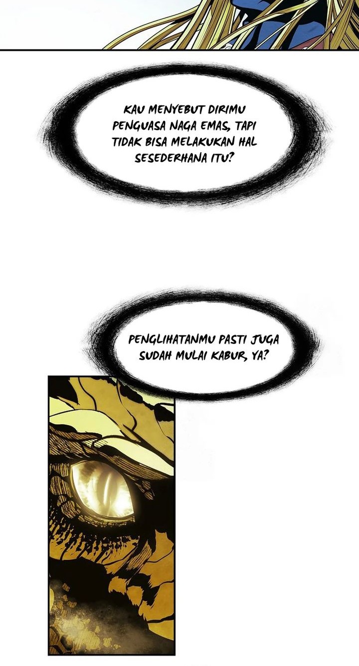 Dark Lady Isekai Chapter 258 Gambar 21