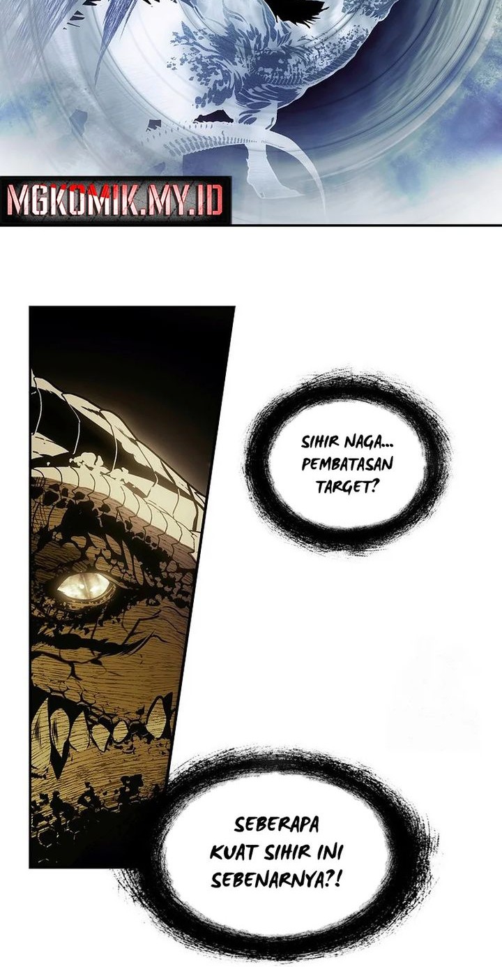 Dark Lady Isekai Chapter 258 Gambar 23