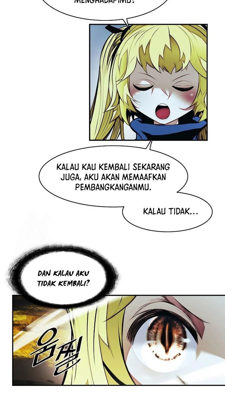 Dark Lady Isekai Chapter 258 Gambar 32