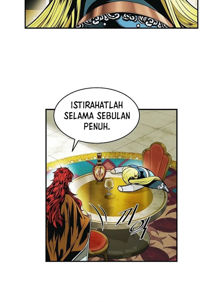 Manhwa Dark Lady Isekai Chapter 258 gambar nomor 2