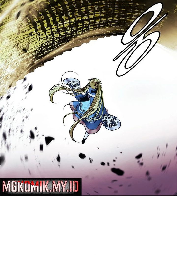 Dark Lady Isekai Chapter 258 Gambar 37