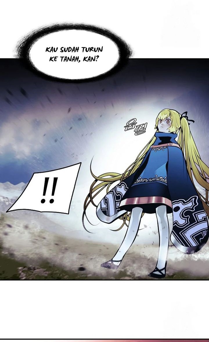 Dark Lady Isekai Chapter 258 Gambar 42