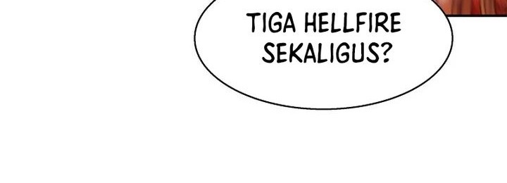 Dark Lady Isekai Chapter 258 Gambar 44