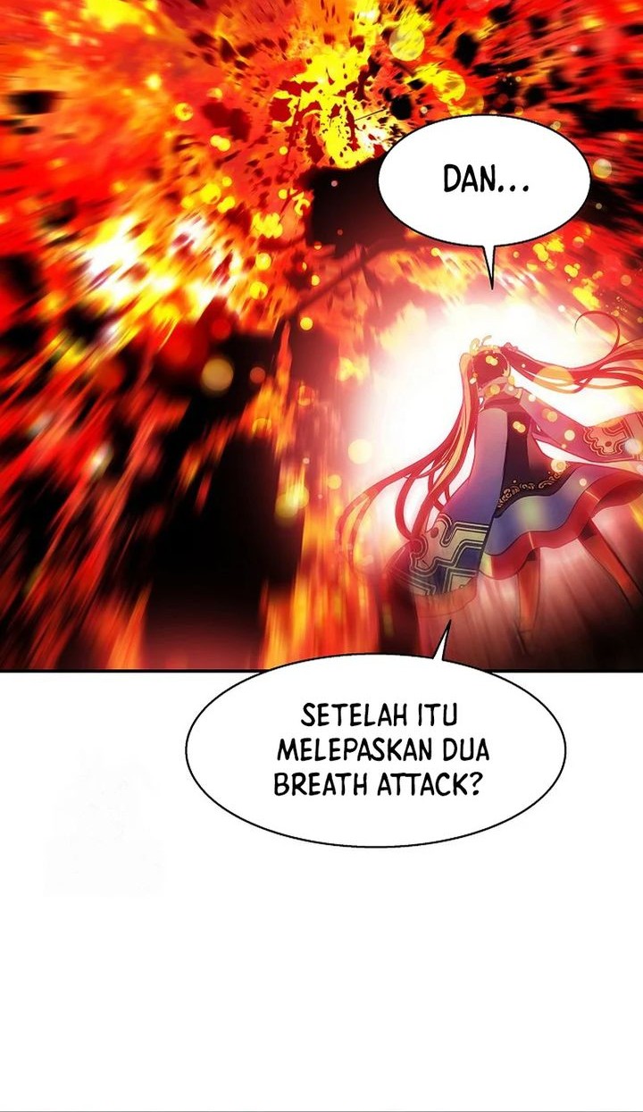 Dark Lady Isekai Chapter 258 Gambar 46