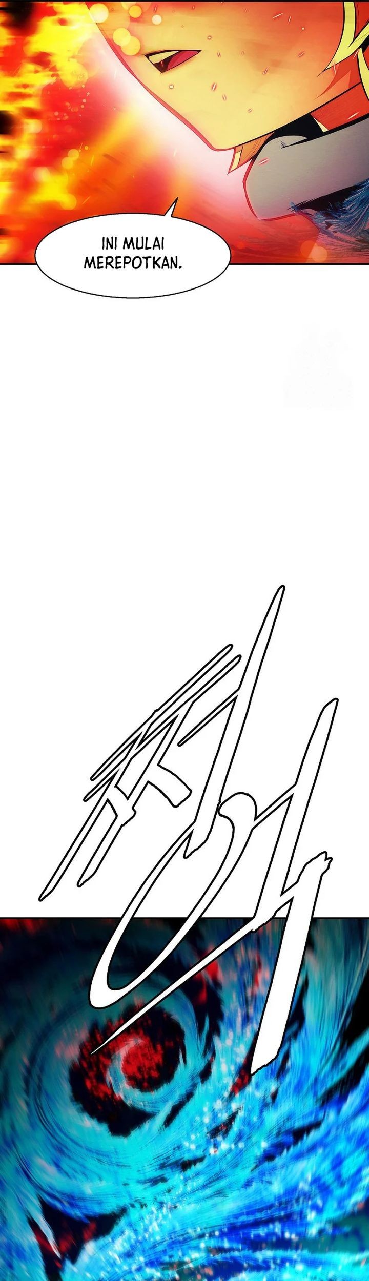 Dark Lady Isekai Chapter 258 Gambar 47