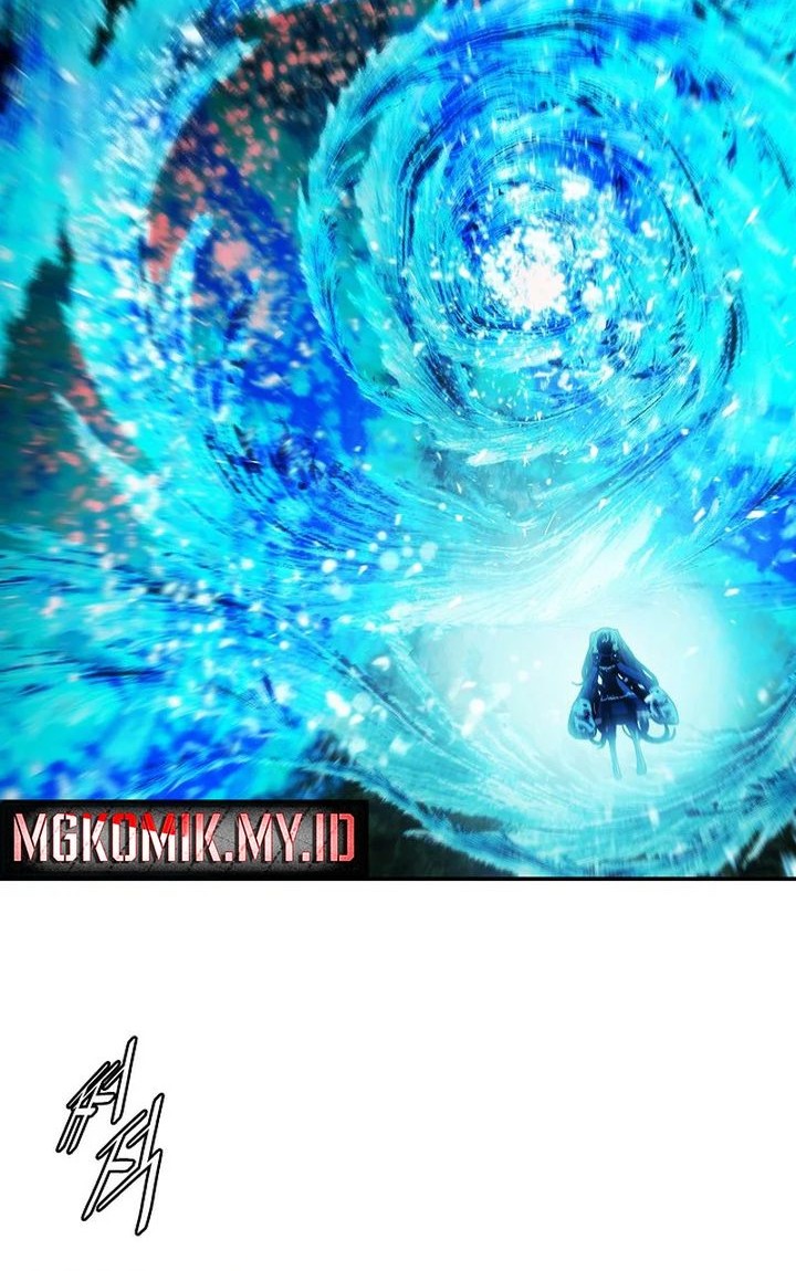 Dark Lady Isekai Chapter 258 Gambar 48