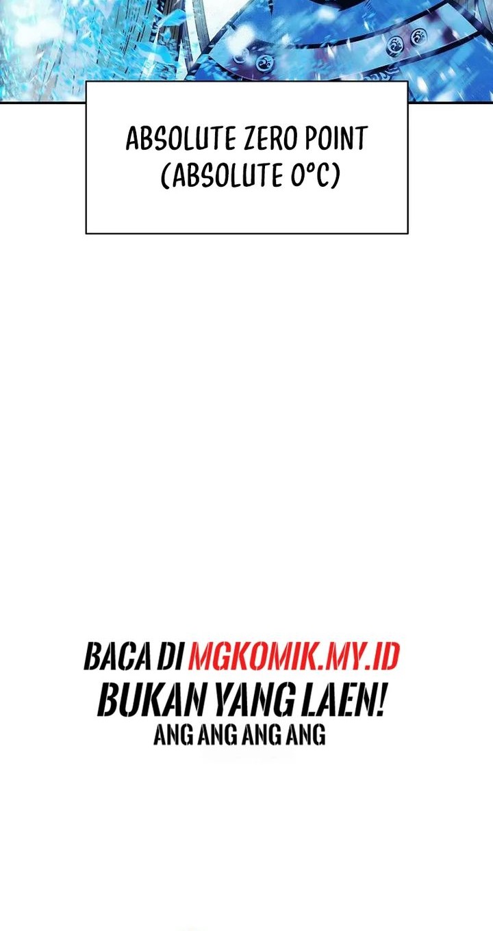 Dark Lady Isekai Chapter 258 Gambar 52