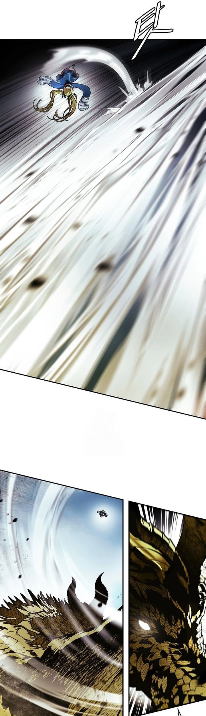 Dark Lady Isekai Chapter 258 Gambar 13