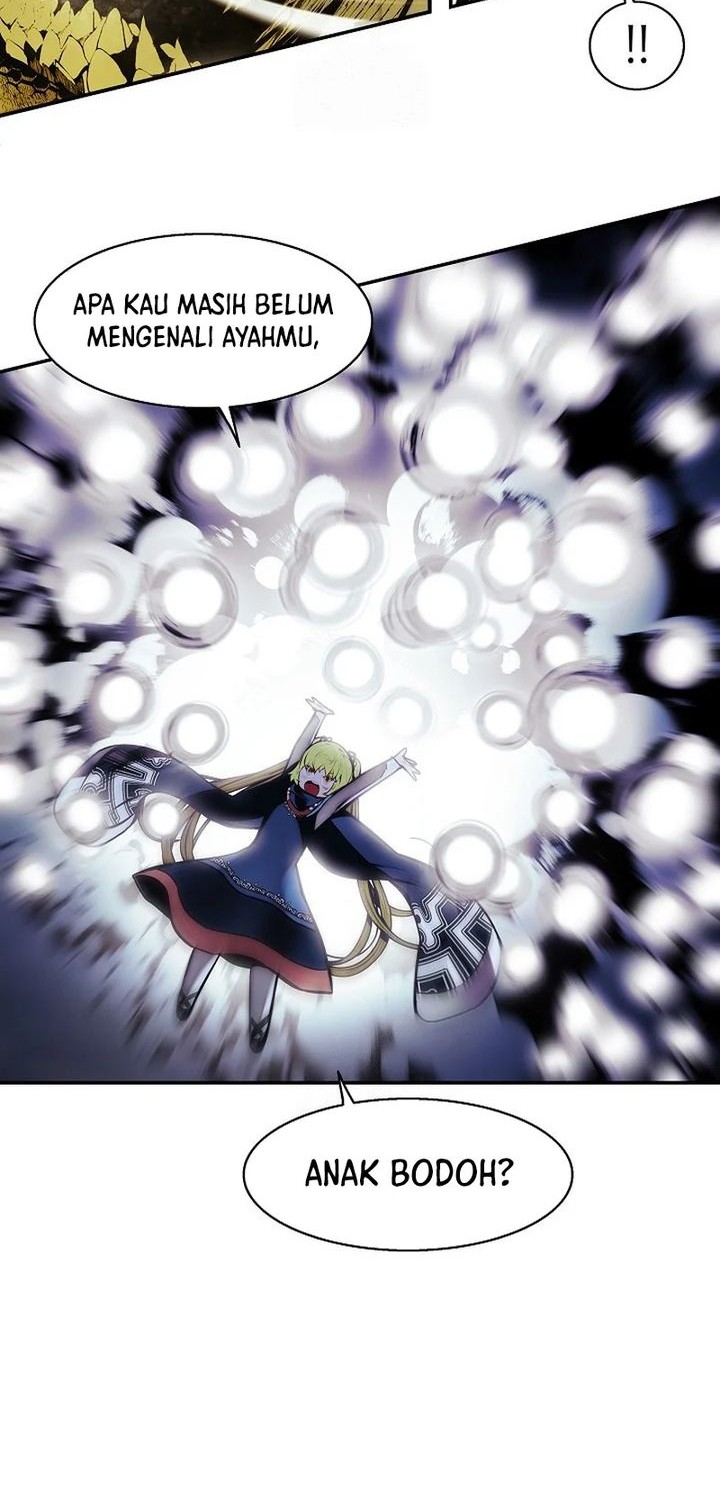 Dark Lady Isekai Chapter 258 Gambar 14