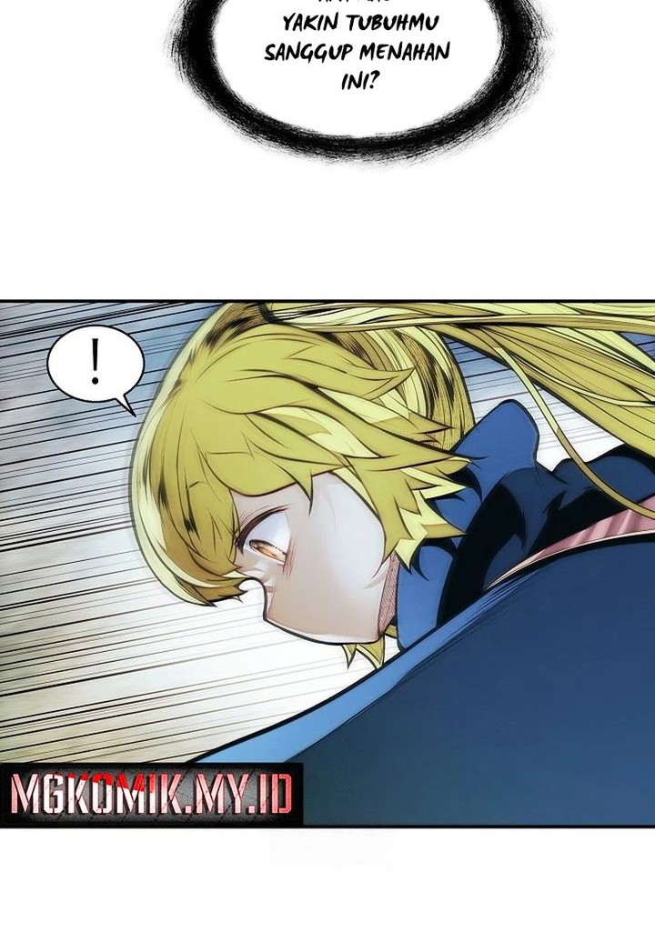 Dark Lady Isekai Chapter 258 Gambar 12