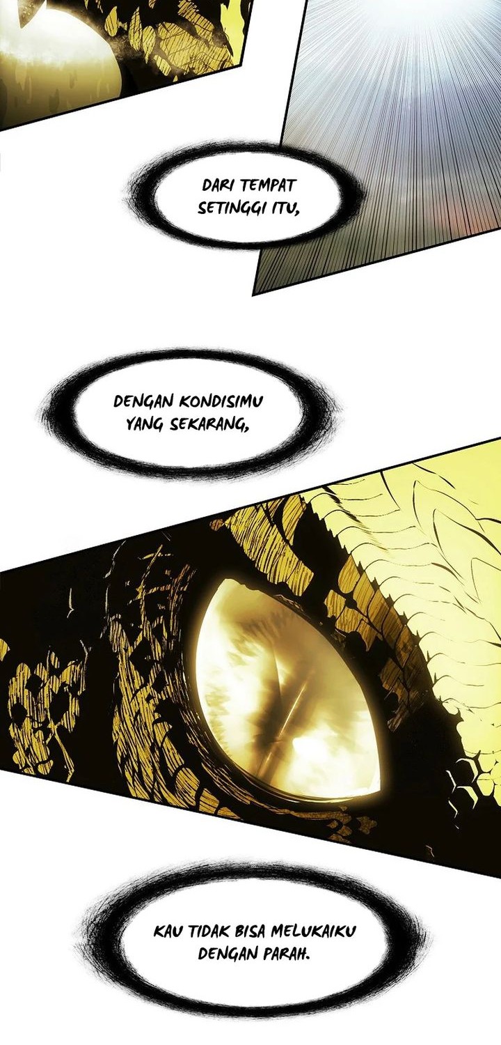 Dark Lady Isekai Chapter 258 Gambar 18