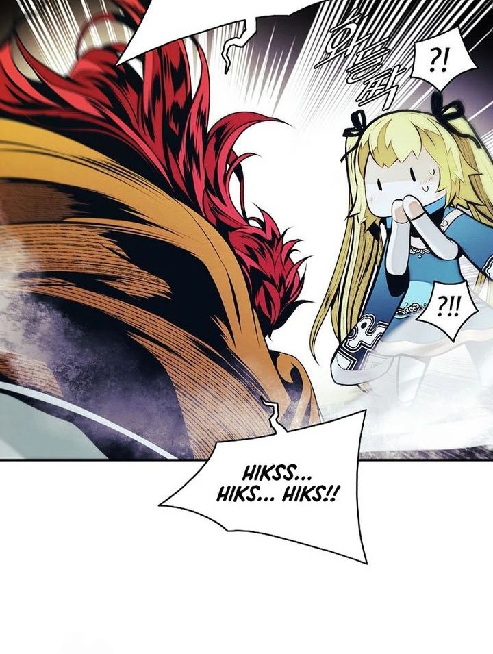 Dark Lady Isekai Chapter 259 Gambar 6