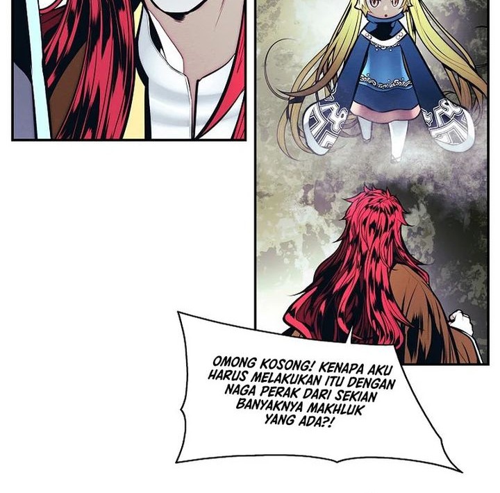 Dark Lady Isekai Chapter 259 Gambar 20