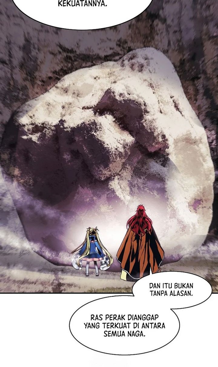 Dark Lady Isekai Chapter 259 Gambar 28