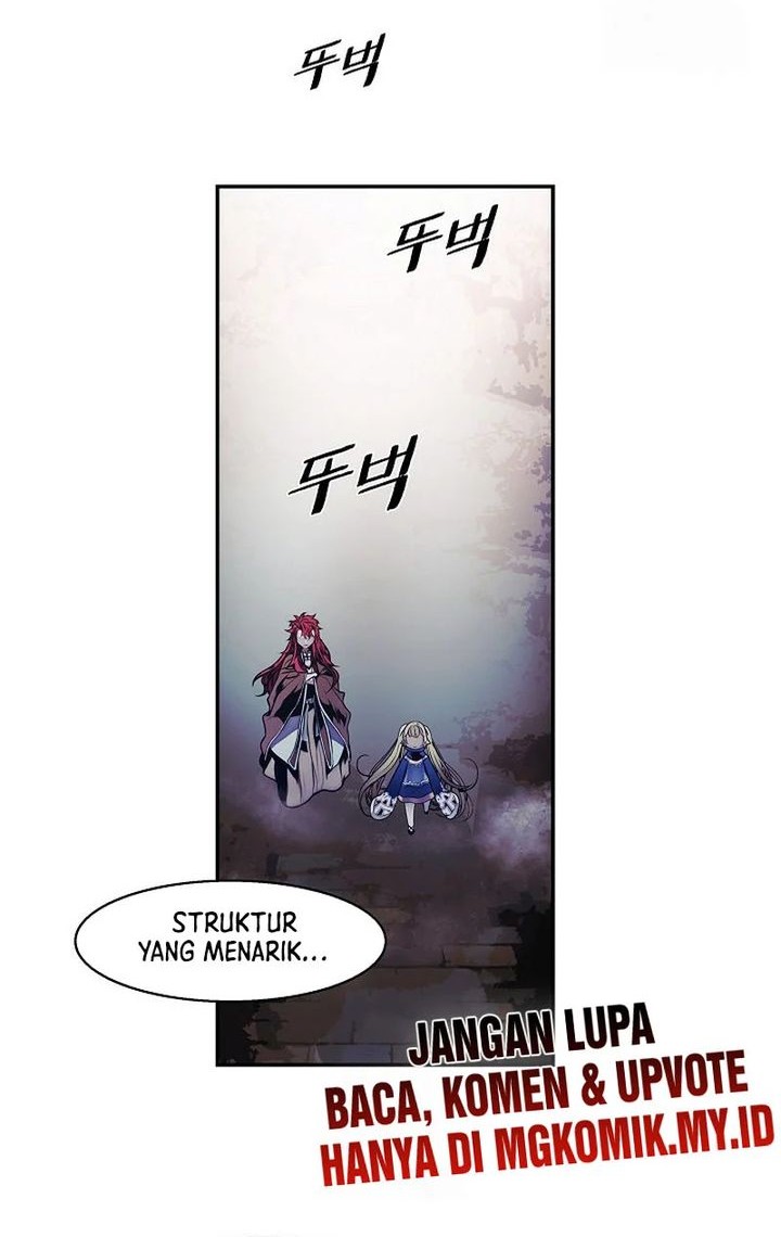 Dark Lady Isekai Chapter 259 Gambar 32