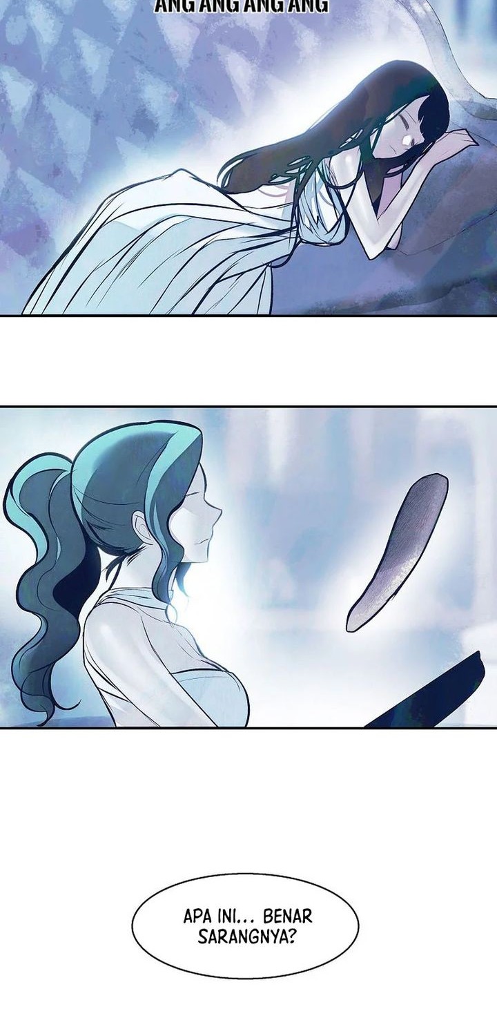 Dark Lady Isekai Chapter 259 Gambar 36