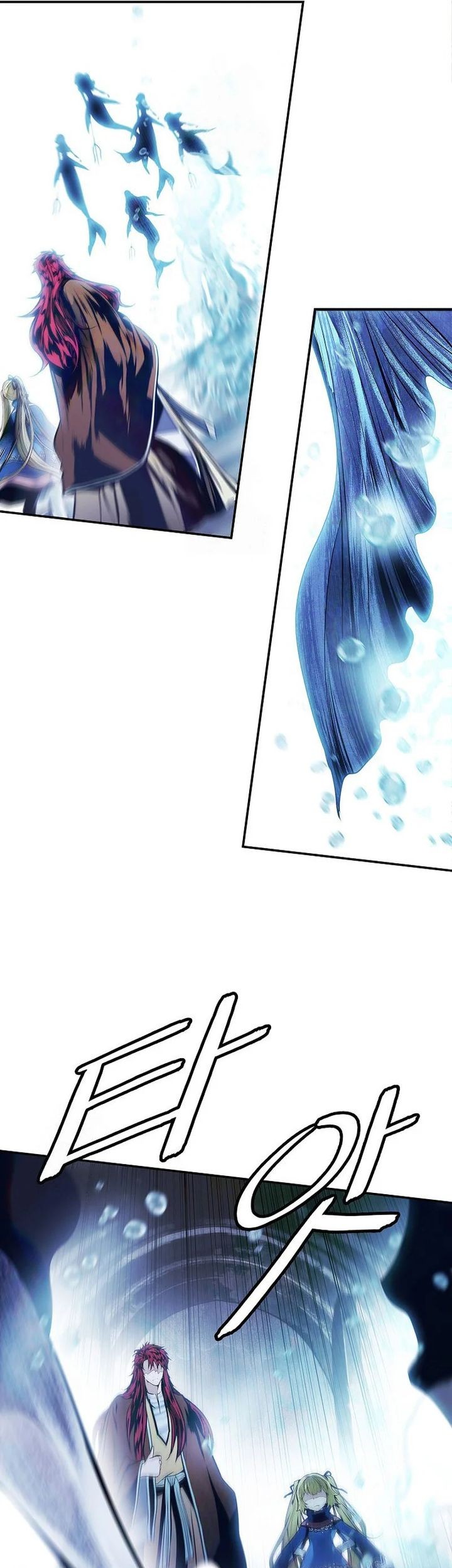 Dark Lady Isekai Chapter 259 Gambar 39