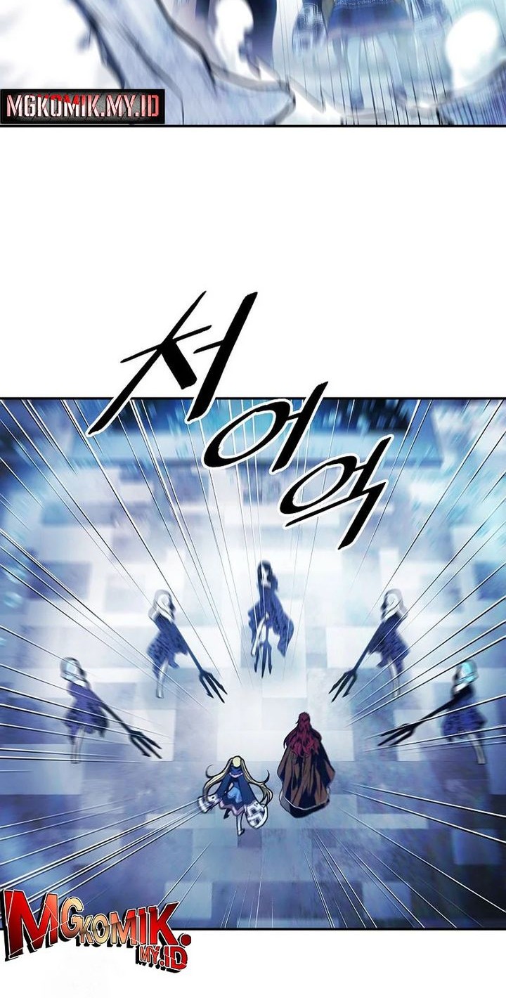 Dark Lady Isekai Chapter 259 Gambar 40