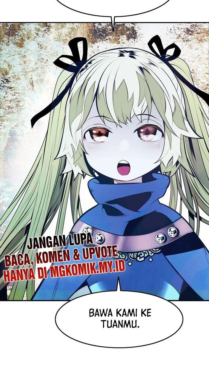 Dark Lady Isekai Chapter 259 Gambar 42