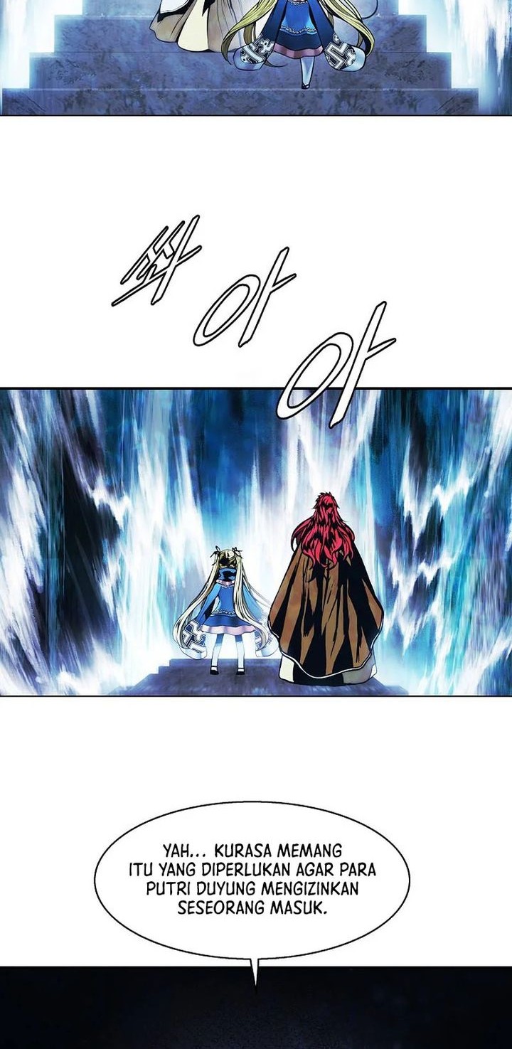 Dark Lady Isekai Chapter 259 Gambar 46