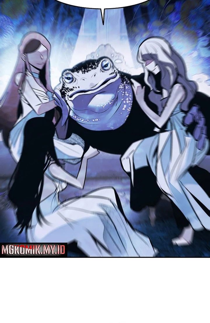 Dark Lady Isekai Chapter 259 Gambar 48