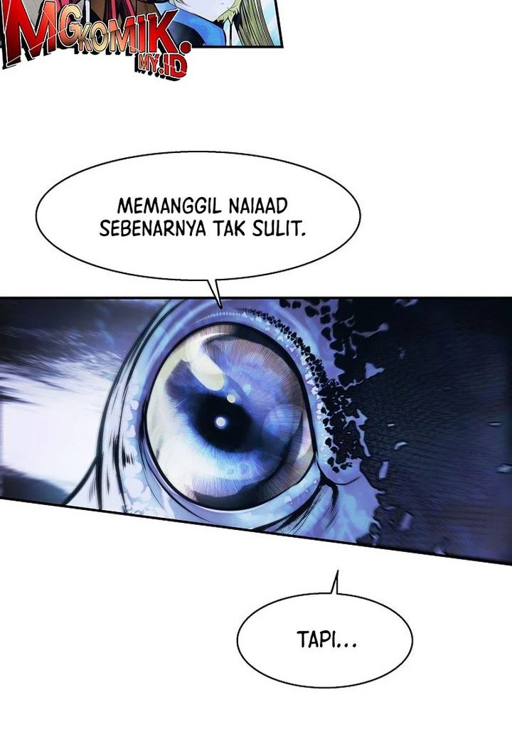 Dark Lady Isekai Chapter 259 Gambar 50