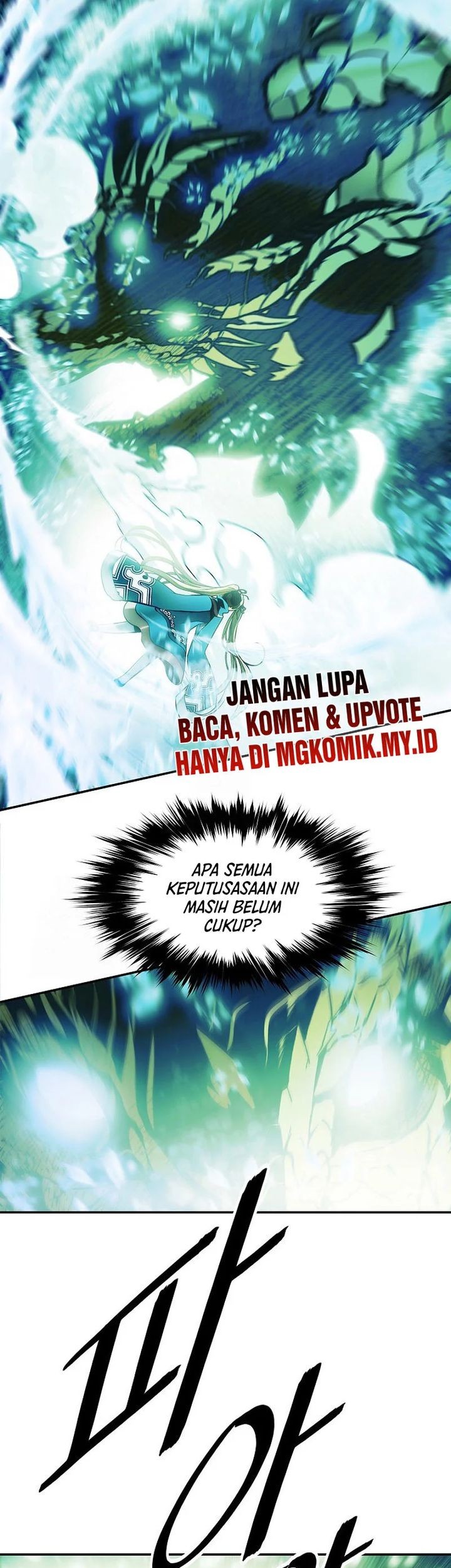 Dark Lady Isekai Chapter 259 Gambar 3