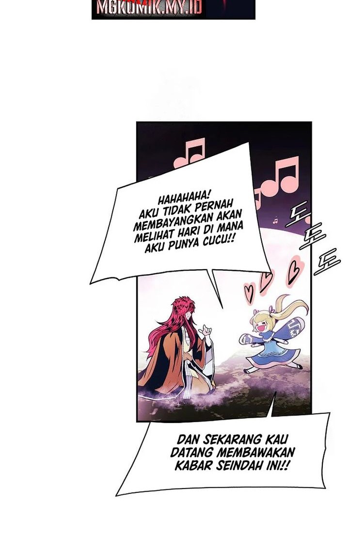 Dark Lady Isekai Chapter 259 Gambar 10