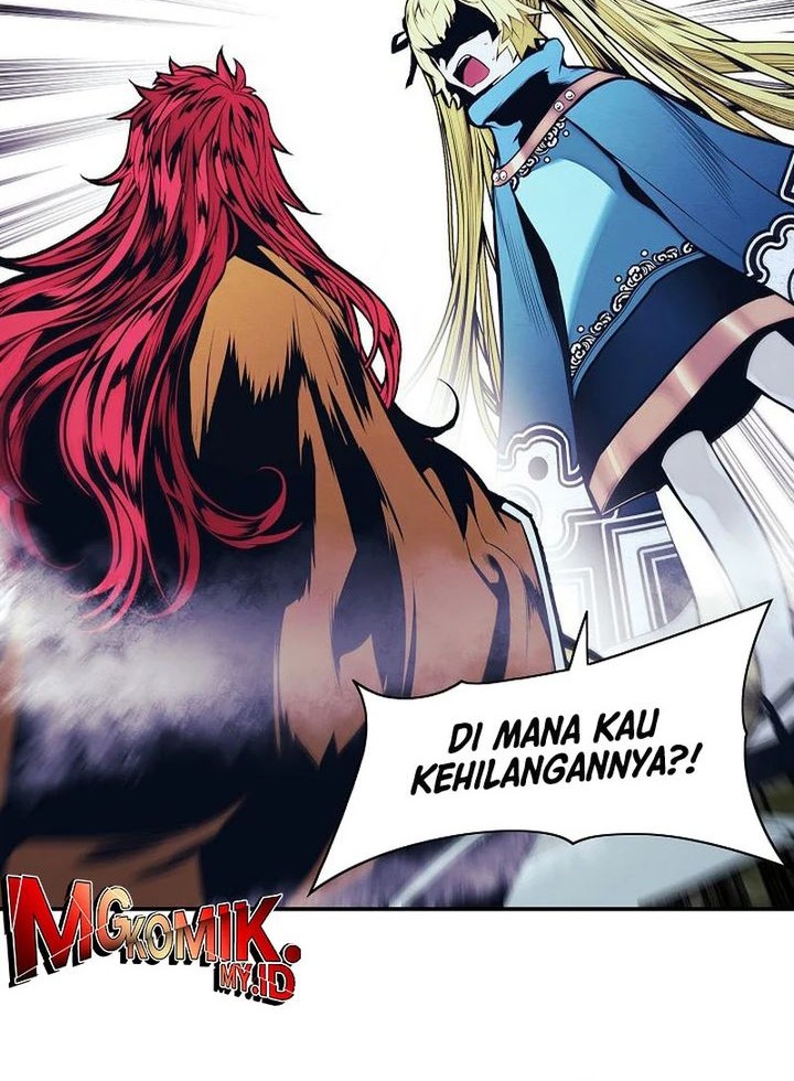 Dark Lady Isekai Chapter 259 Gambar 12