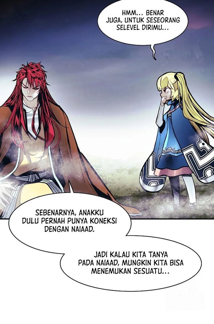 Dark Lady Isekai Chapter 259 Gambar 18
