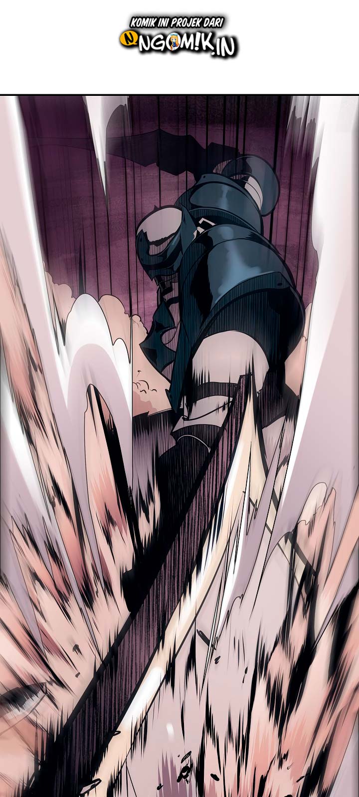 Dark Lady Isekai Chapter 25 Gambar 4