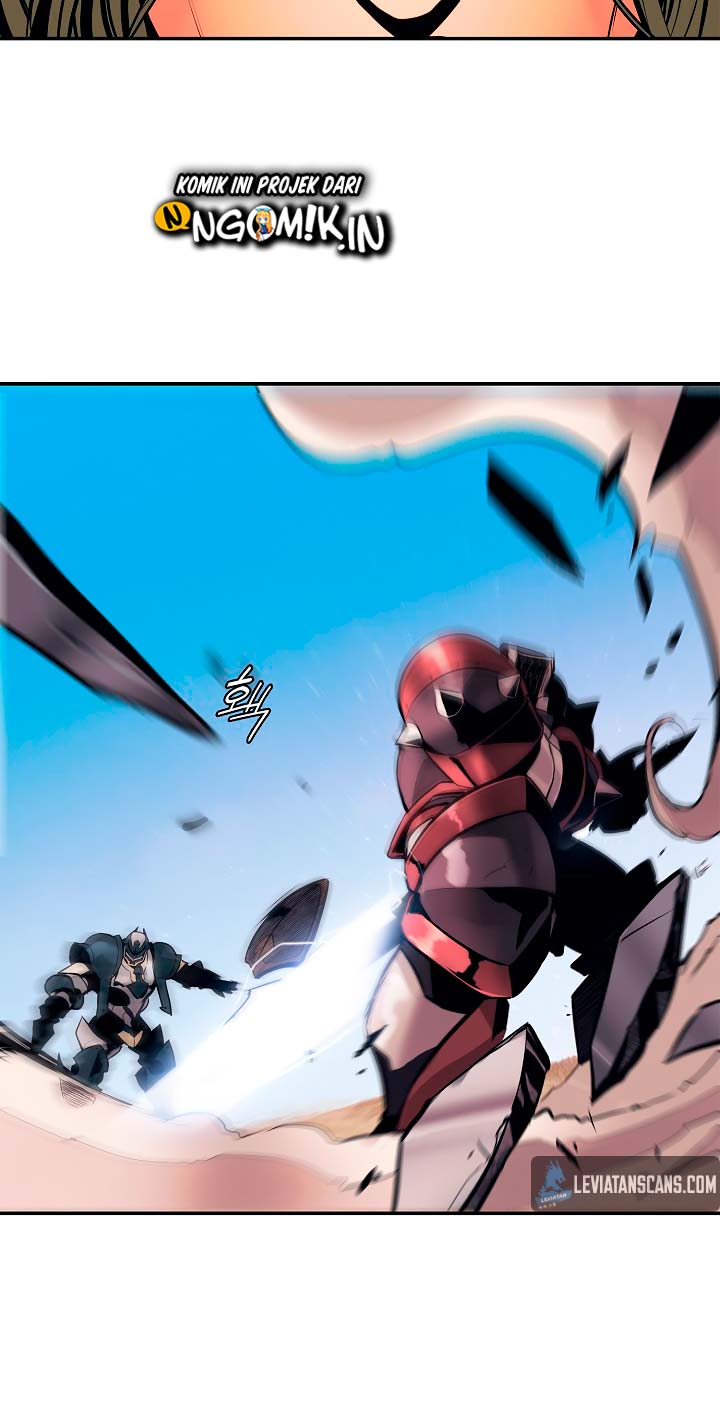 Dark Lady Isekai Chapter 25 Gambar 43