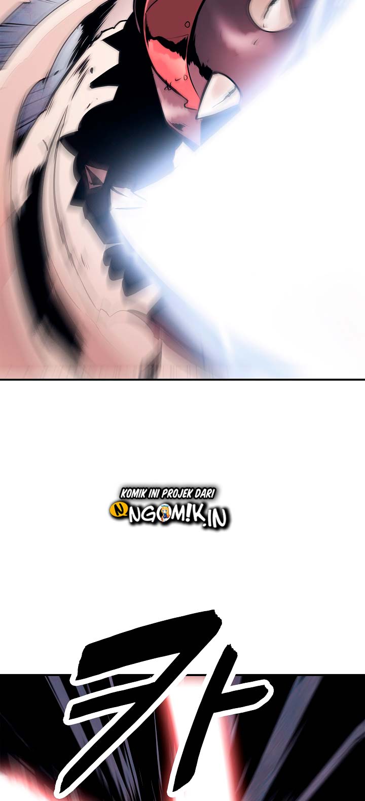 Dark Lady Isekai Chapter 25 Gambar 46