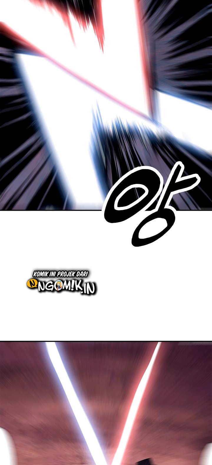 Dark Lady Isekai Chapter 25 Gambar 47