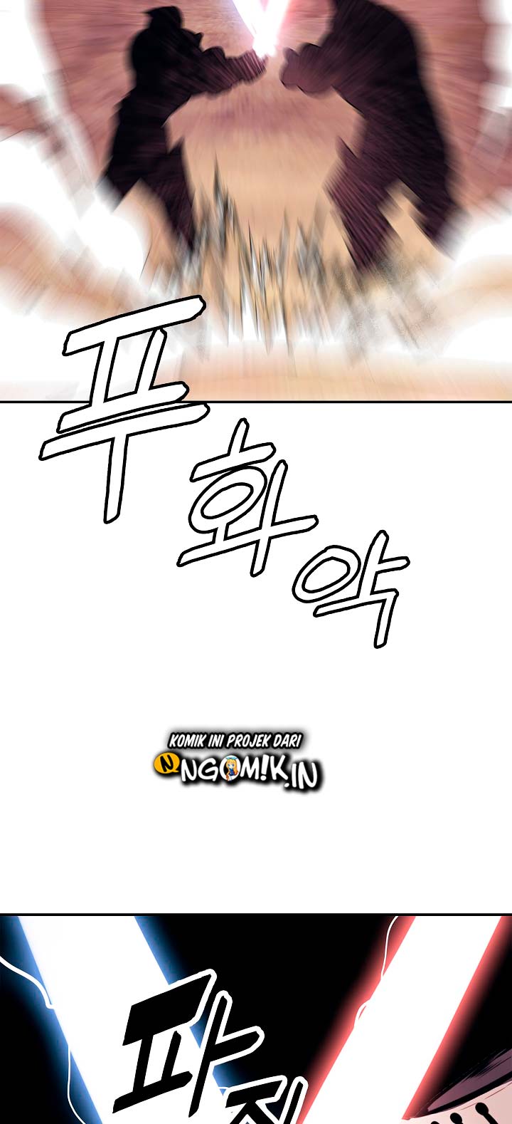 Dark Lady Isekai Chapter 25 Gambar 48