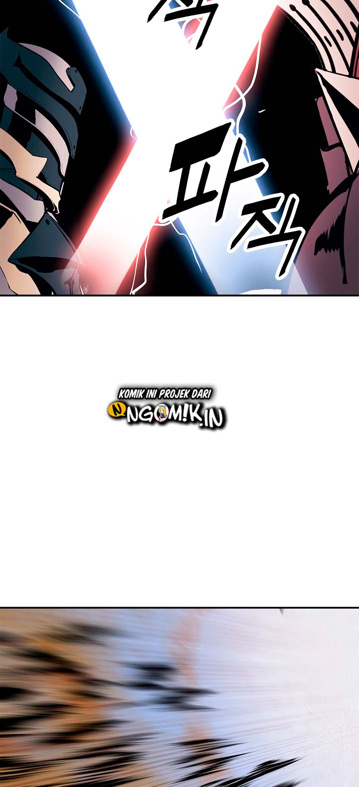 Dark Lady Isekai Chapter 25 Gambar 49