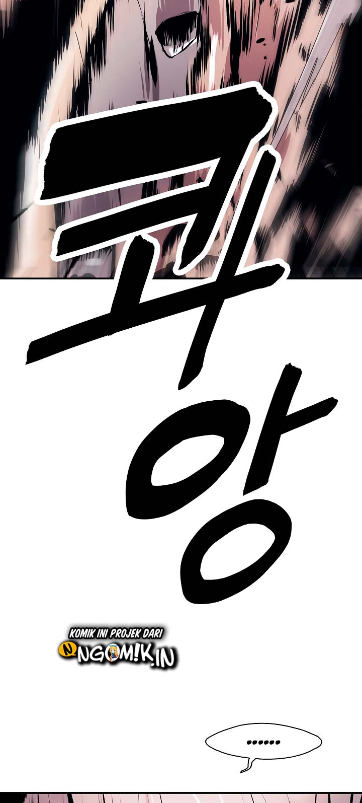 Dark Lady Isekai Chapter 25 Gambar 5