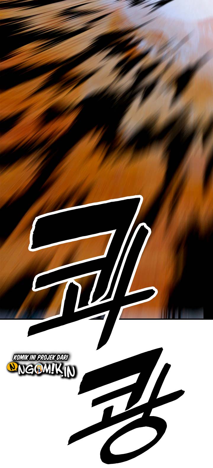 Dark Lady Isekai Chapter 25 Gambar 50