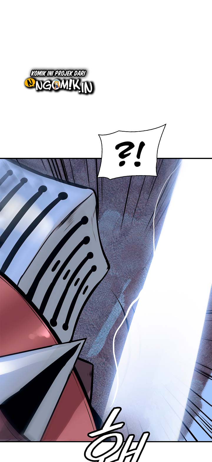 Dark Lady Isekai Chapter 25 Gambar 51