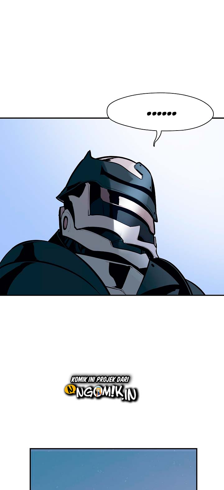 Dark Lady Isekai Chapter 25 Gambar 53