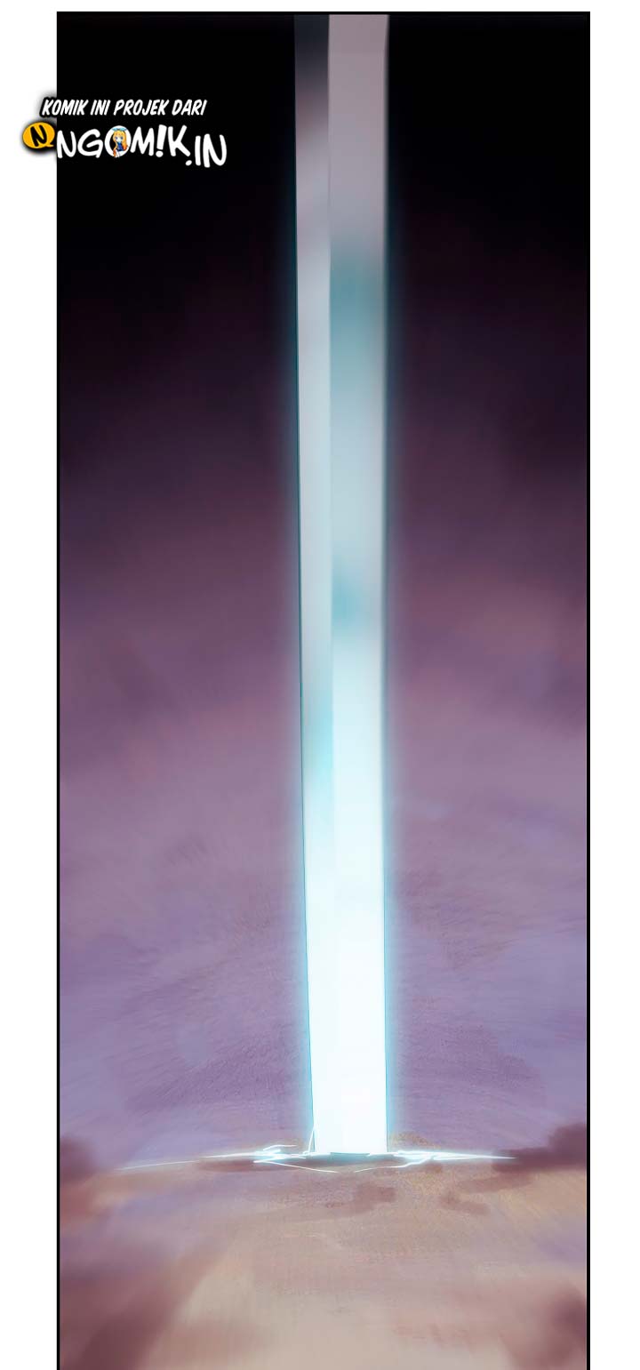 Dark Lady Isekai Chapter 25 Gambar 58